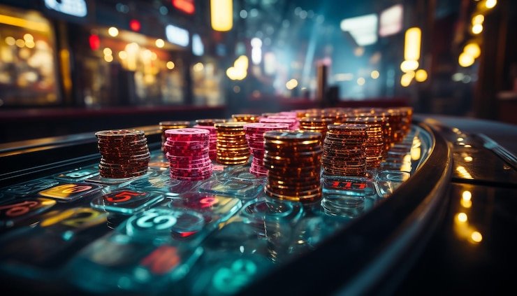 Ponsel menampilkan bantuan 204 dengan jelas