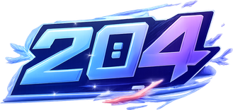 Logo 204